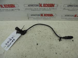 Gebruikte Krukas sensor Opel Astra Prijs op aanvraag aangeboden door N Kossen Autorecycling BV