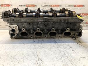 Gebruikte Cilinderkop Opel Astra Prijs op aanvraag aangeboden door N Kossen Autorecycling BV