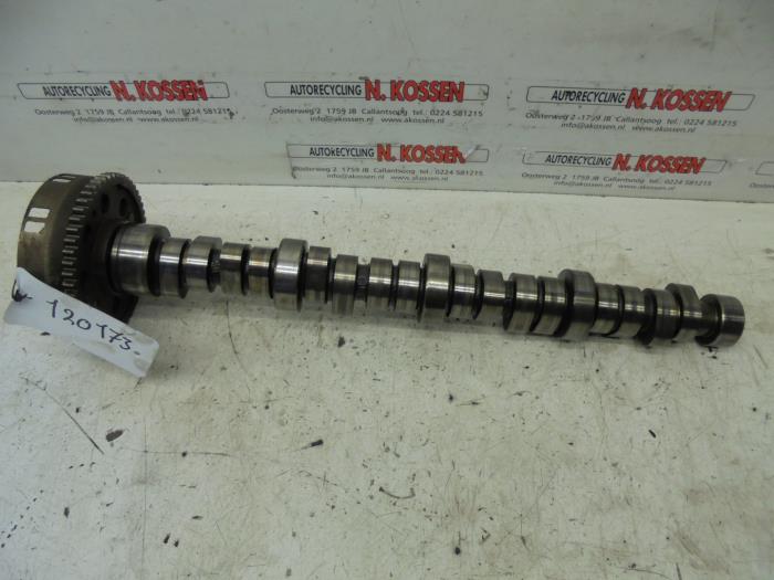 Gebruikte Nokkenas Dodge Ram 3500 Standard Cab (DR/DH/D1/DC/DM) 5.7 V8 Hemi 1500 4x4 Prijs op aanvraag aangeboden door N Kossen Autorecycling BV