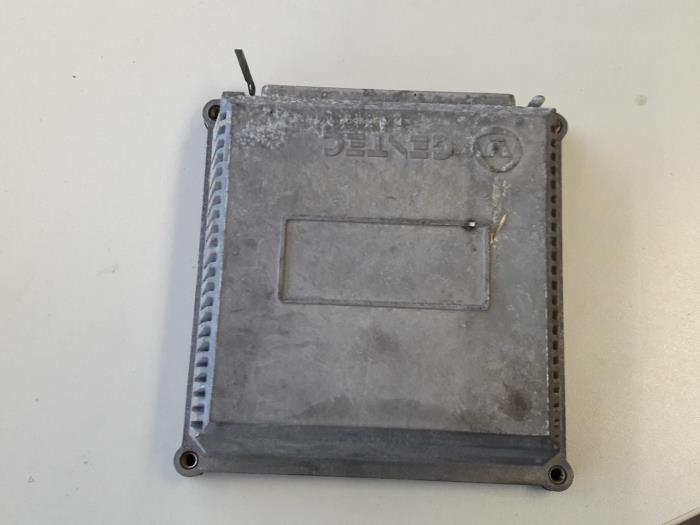 Gebruikte LPI Module Volvo V40 (VW) 1.8 16V Prijs op aanvraag aangeboden door N Kossen Autorecycling BV