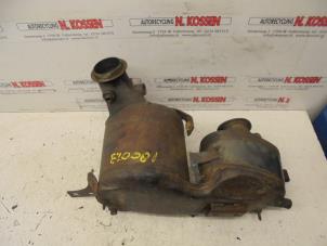 Gebruikte Roetfilter Volkswagen Polo V (6R) 1.4 TDI 12V 90 Prijs op aanvraag aangeboden door N Kossen Autorecycling BV