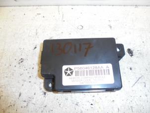 Gebruikte Module (diversen) Jeep Wrangler Unlimited (JK) 2.8 CRD 4x4 Prijs op aanvraag aangeboden door N Kossen Autorecycling BV