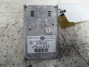 Gebruikte Xenon module Mercedes ML II (164/4JG) 3.0 ML-320 CDI 4-Matic V6 24V Prijs op aanvraag aangeboden door N Kossen Autorecycling BV