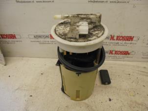 Gebruikte Tank element Pomp Nissan Primera (P12) 2.0 16V CVT Prijs op aanvraag aangeboden door N Kossen Autorecycling BV