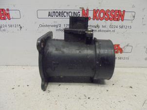 Gebruikte Luchtmassameter Nissan Almera Tino (V10M) 1.8 16V Prijs op aanvraag aangeboden door N Kossen Autorecycling BV