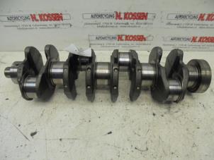 Gebruikte Krukas Ford Transit Connect Prijs op aanvraag aangeboden door N Kossen Autorecycling BV