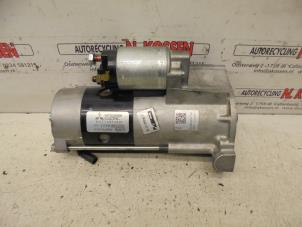 Gebruikte Startmotor Mitsubishi Pajero Prijs op aanvraag aangeboden door N Kossen Autorecycling BV