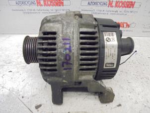 Gebruikte Dynamo BMW 3-Serie Prijs op aanvraag aangeboden door N Kossen Autorecycling BV