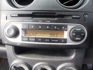 Gebruikte Radio CD Speler Mitsubishi Colt Prijs op aanvraag aangeboden door N Kossen Autorecycling BV