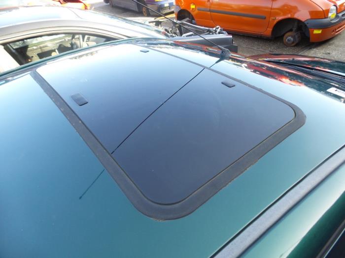 Toyota Yaris Sunroofs voorraad Onderdelenlijn.nl