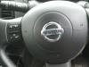 Nissan Micra (K12) 1.4 16V Airbag links (Stuur)