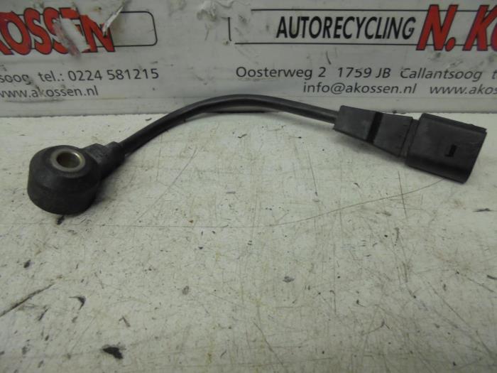 Gebruikte Klopsensor Volkswagen Polo Prijs op aanvraag aangeboden door N Kossen Autorecycling BV