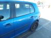 Volkswagen Golf V (1K1) 1.4 16V Deur 4Deurs links-achter