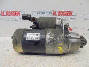 Gebruikte Startmotor Nissan Murano (Z51) 3.5 V6 24V 4x4 Prijs op aanvraag aangeboden door N Kossen Autorecycling BV