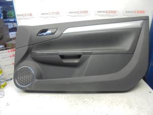 Gebruikte Deurplaat 2Deurs rechts Opel Tigra Prijs op aanvraag aangeboden door N Kossen Autorecycling BV