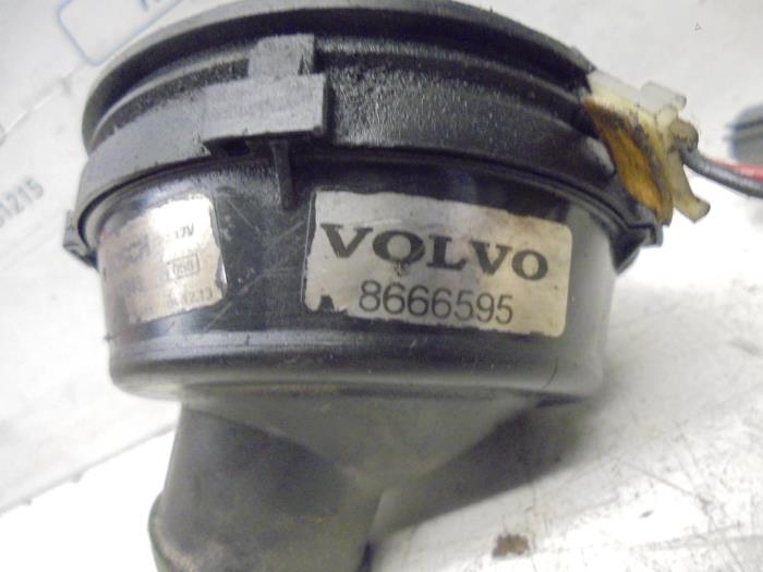 Gebruikte Koeling Module Volvo XC90 I 2.9 T6 24V Prijs op aanvraag aangeboden door N Kossen Autorecycling BV