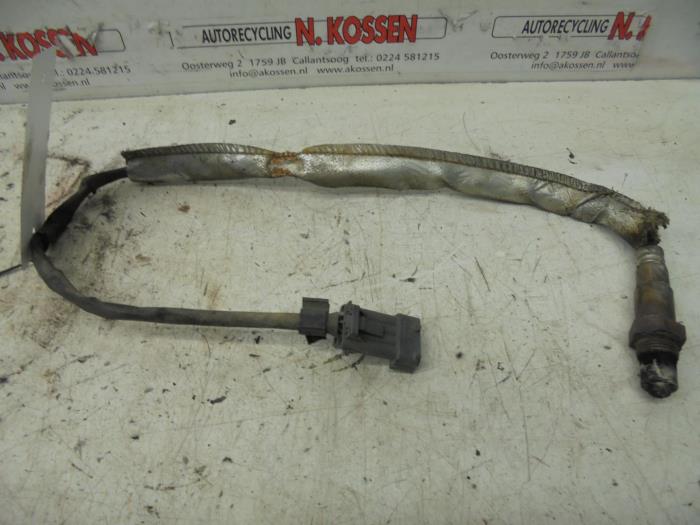 Gebruikte Lambda Sonde Volvo XC90 I 2.9 T6 24V Prijs op aanvraag aangeboden door N Kossen Autorecycling BV