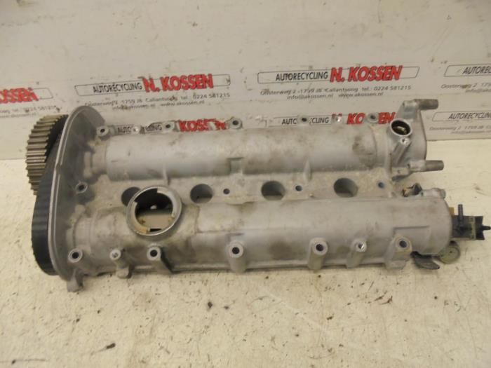 Gebruikte Nokkenas set Volkswagen Lupo (6X1) 1.4 16V 75 Prijs op aanvraag aangeboden door N Kossen Autorecycling BV