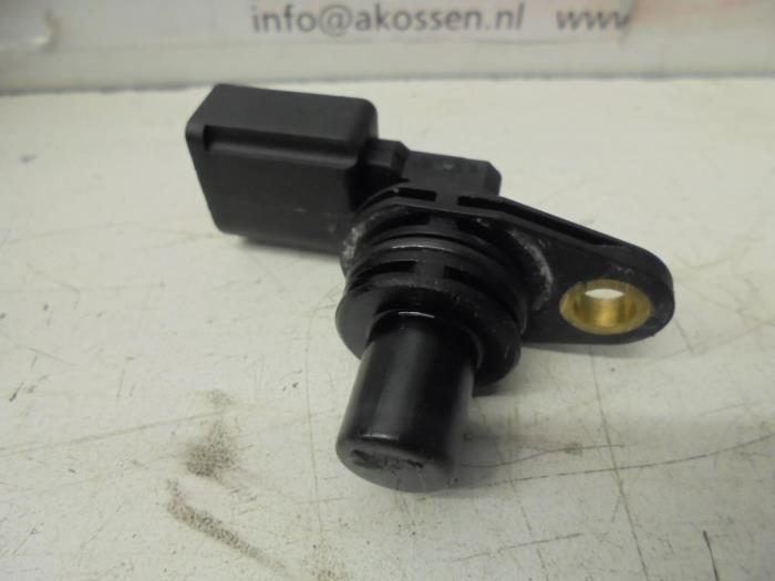 Gebruikte Nokkenas Sensor Volkswagen Lupo (6X1) 1.4 16V 75 Prijs op aanvraag aangeboden door N Kossen Autorecycling BV