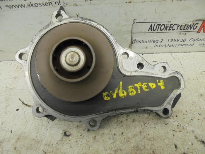 Gebruikte Waterpomp Citroen Berlingo Prijs op aanvraag aangeboden door N Kossen Autorecycling BV