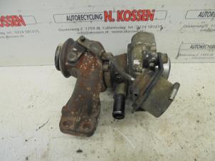 Gebruikte G-lader Citroen Berlingo Prijs op aanvraag aangeboden door N Kossen Autorecycling BV