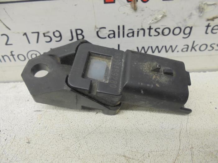 Gebruikte Sensor map (inlaatspruitstuk) Citroen Berlingo Prijs op aanvraag aangeboden door N Kossen Autorecycling BV