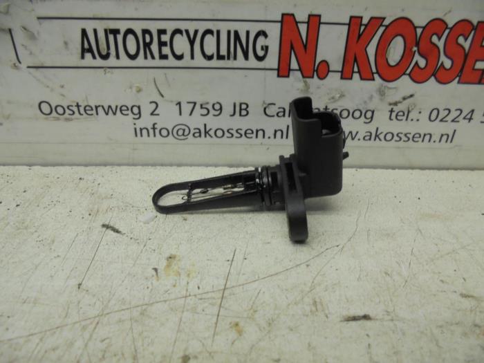 Gebruikte Luchtmassameter Citroen Berlingo Prijs op aanvraag aangeboden door N Kossen Autorecycling BV