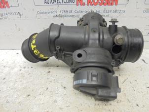 Gebruikte Gasklephuis Citroen Berlingo Prijs op aanvraag aangeboden door N Kossen Autorecycling BV