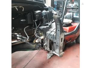 Gebruikte Frontbalk Suzuki Alto Prijs op aanvraag aangeboden door N Kossen Autorecycling BV