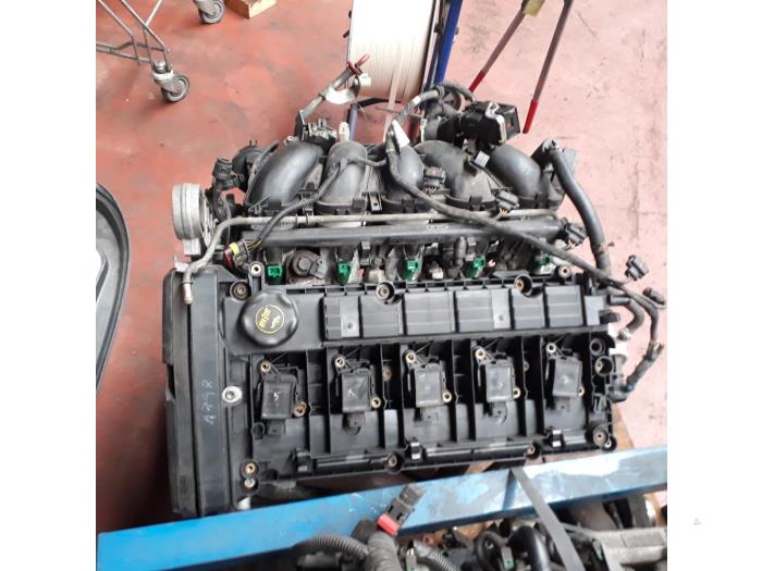 Gebruikte Kleppendeksel Lancia Thesis (841) 2.4 20V Prijs op aanvraag aangeboden door N Kossen Autorecycling BV