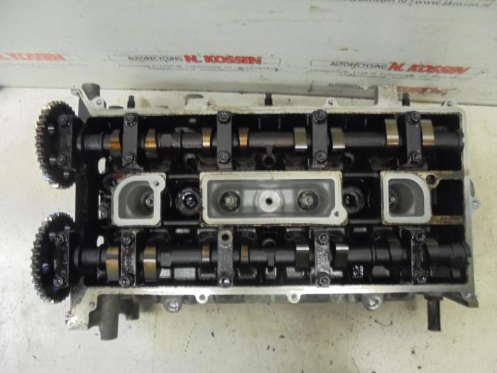 Gebruikte Cilinderkop Ford Mondeo Prijs op aanvraag aangeboden door N Kossen Autorecycling BV