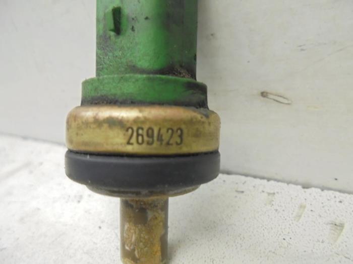 Gebruikte Temperatuursensor Motor Citroen Berlingo Prijs op aanvraag aangeboden door N Kossen Autorecycling BV