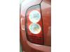 Nissan Micra (K12) 1.4 16V Achterlicht links