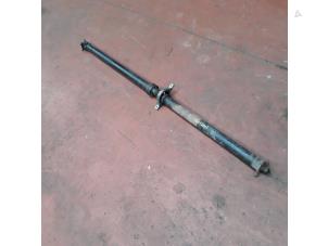 Gebruikte Cardanas Kia Sorento Prijs op aanvraag aangeboden door N Kossen Autorecycling BV