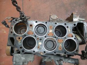 Gebruikte Motor Onderblok Volkswagen Transporter Prijs op aanvraag aangeboden door N Kossen Autorecycling BV