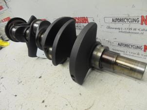 Gebruikte Krukas Jaguar XJ Prijs op aanvraag aangeboden door N Kossen Autorecycling BV