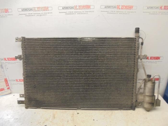 Gebruikte Airco Condensor Volvo XC90 I 2.9 T6 24V Prijs op aanvraag aangeboden door N Kossen Autorecycling BV