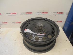 Gebruikte Velg BMW 3-Serie Prijs op aanvraag aangeboden door N Kossen Autorecycling BV