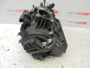 Gebruikte Inlaatspruitstuk Opel Agila Prijs op aanvraag aangeboden door N Kossen Autorecycling BV