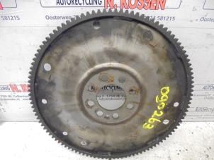 Gebruikte Starterkrans Chrysler PT Cruiser 2.4 16V GT Turbo Prijs op aanvraag aangeboden door N Kossen Autorecycling BV