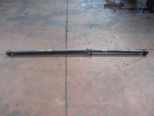 Gebruikte Cardanas Volvo XC70 (SZ) XC70 2.4 T 20V Prijs op aanvraag aangeboden door N Kossen Autorecycling BV