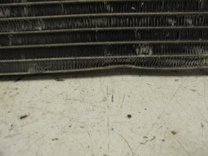 Gebruikte Airco Condensor Volkswagen Golf VI (5K1) 1.4 TSI 122 16V Prijs op aanvraag aangeboden door N Kossen Autorecycling BV