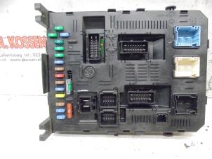Gebruikte Zekeringkast Citroen C5 II Berline (RC) 1.8 16V Prijs op aanvraag aangeboden door N Kossen Autorecycling BV