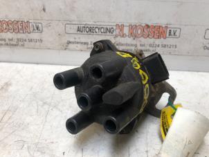 Gebruikte Delco Mazda 323 F (BG14) 1.8i 16V Prijs op aanvraag aangeboden door N Kossen Autorecycling BV