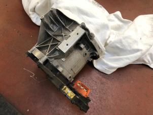 Gebruikte Motor Smart Fortwo Coupé (451.3) Electric Drive Prijs op aanvraag aangeboden door N Kossen Autorecycling BV