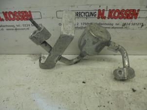 Gebruikte Airco Leiding Smart Fortwo Coupé (451.3) Electric Drive Prijs op aanvraag aangeboden door N Kossen Autorecycling BV