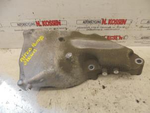 Gebruikte Aircopomp Steun Smart Fortwo Coupé (451.3) Electric Drive Prijs op aanvraag aangeboden door N Kossen Autorecycling BV