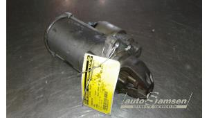 Gebruikte Startmotor Opel Combo 1.3 CDTI 16V ecoFlex Prijs € 75,00 Margeregeling aangeboden door Auto Samsen B.V.