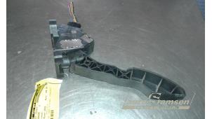 Gebruikte Sensor Gaspedaalpositie Toyota Avensis Wagon (T27) 1.8 16V VVT-i Prijs € 150,00 Margeregeling aangeboden door Auto Samsen B.V.