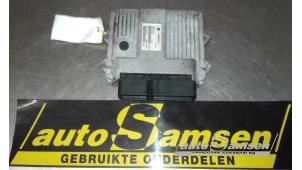 Gebruikte Computer Motormanagement Suzuki Swift (ZA/ZC/ZD1/2/3/9) 1.3 D 16V Prijs € 50,00 Margeregeling aangeboden door Auto Samsen B.V.